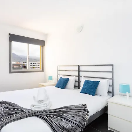 Stunning Sea View In Cristianos