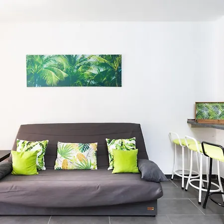 Stunning Sea View In Cristianos *