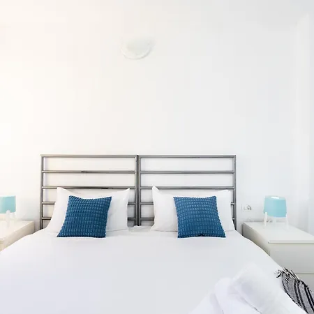 아파트 Stunning Sea View In Cristianos