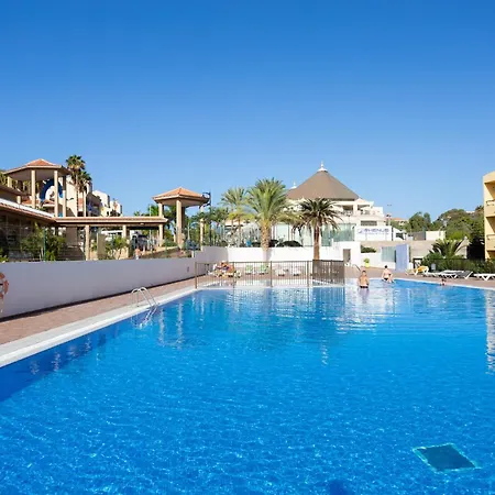 Apartmán Stunning Sea View In Cristianos *