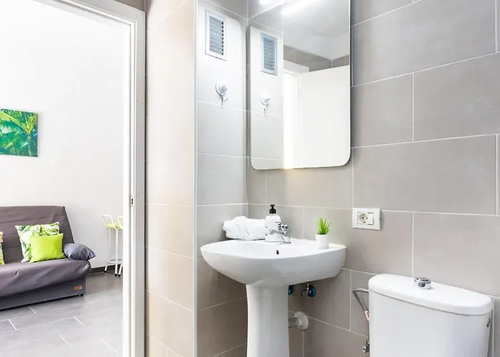 Stunning Sea View In Cristianos * Los Cristianos (Tenerife)