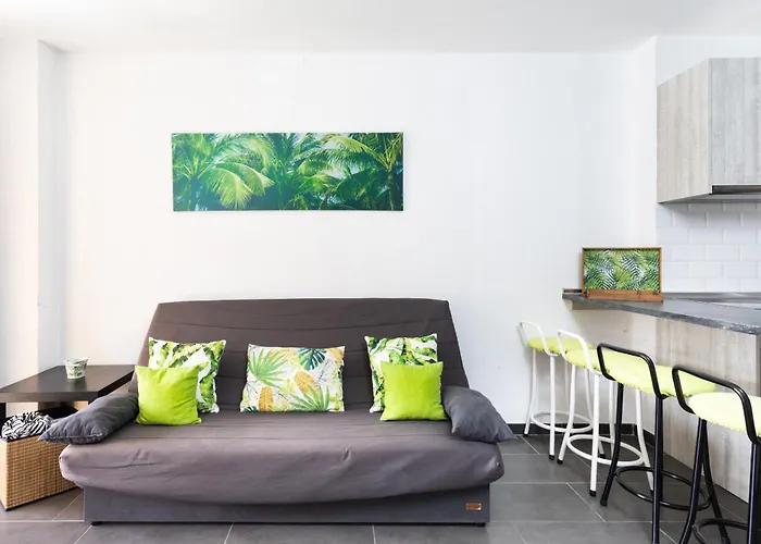 Stunning Sea View In Cristianos *