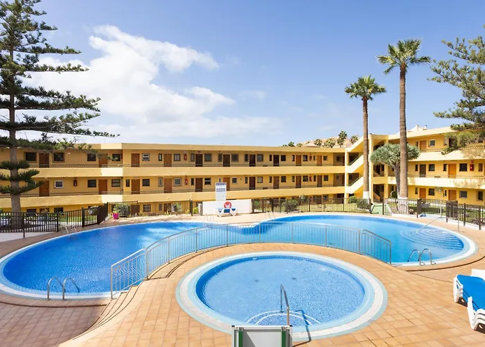 Stunning Sea View In Cristianos