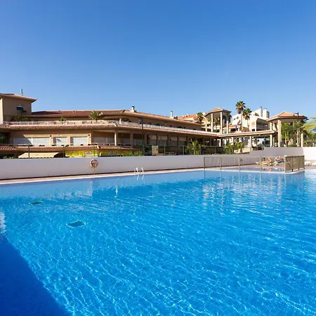 Stunning Sea View In Cristianos