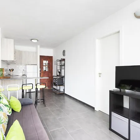 Stunning Sea View In Cristianos *