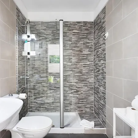 Lägenhet Stunning Sea View In Cristianos