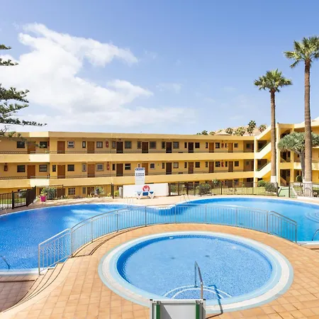 Stunning Sea View In Cristianos