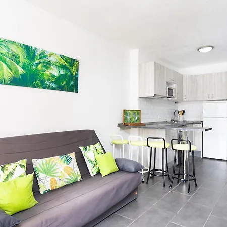 Stunning Sea View In Cristianos Los Cristianos (Tenerife)